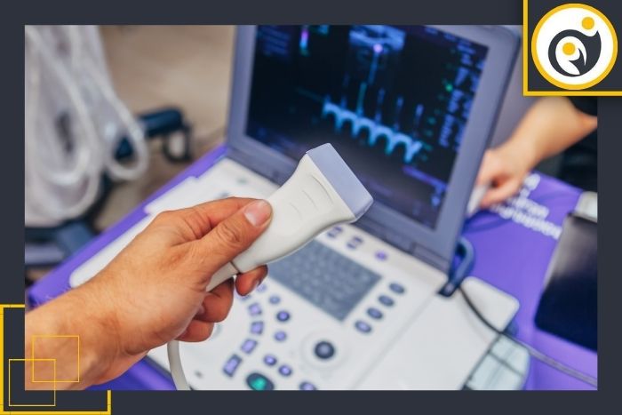 مزایای سونوگرافی شکم و لگن