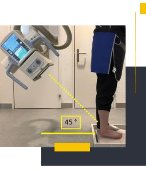 نحوه آمادهسازی و انجام تست نحوه آمادهسازی و انجام تست