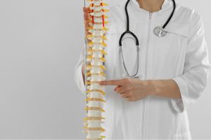 تصویربرداری فول اسپاین