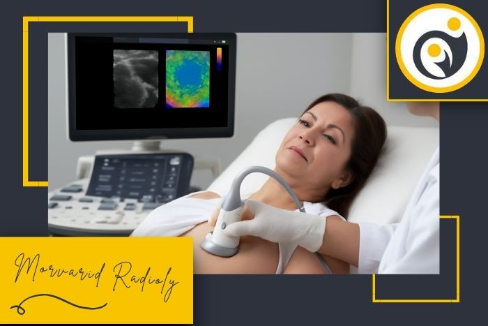 الاستوگرافی پستان چیست و چگونه انجام می شود؟