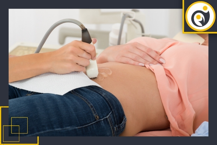 تشخیص چسبندگی داخل رحم با سونوگرافی تشخیص چسبندگی داخل رحم با سونوگرافی