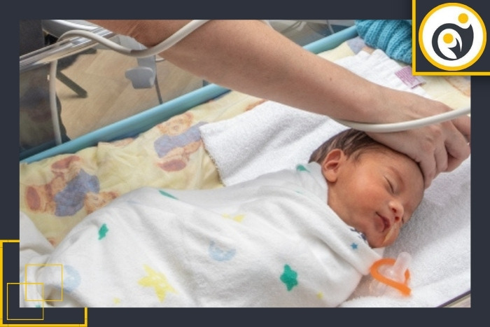 تفاوت سونوگرافی مغزی نوزادان نارس با بقیه نوزادان تفاوت سونوگرافی مغزی نوزادان نارس با بقیه نوزادان