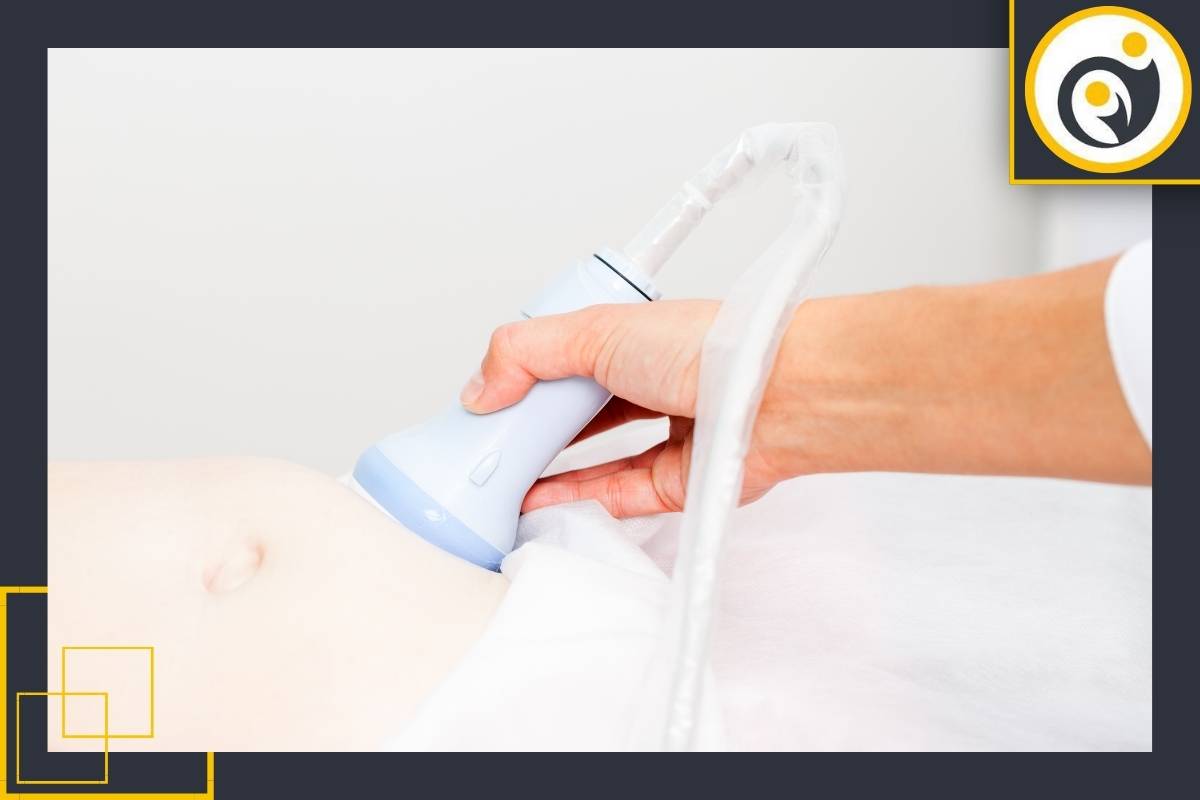 سونوگرافی قبل از عمل ابدو و هر آنچه باید بدانید
