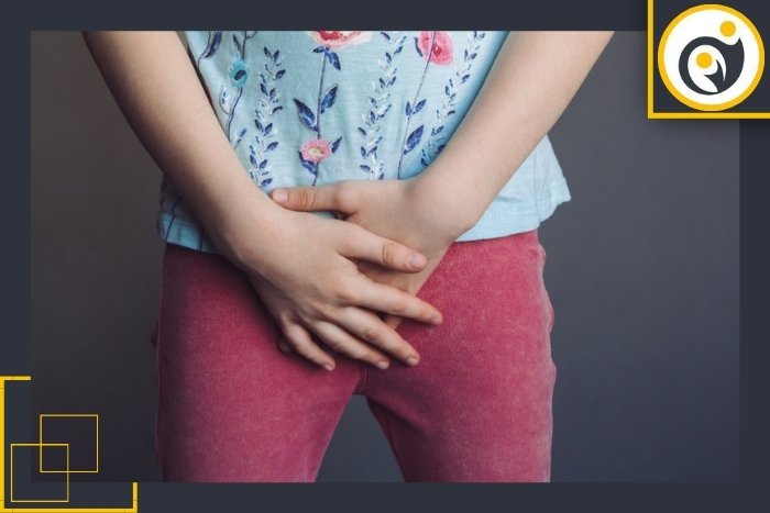 علائم عفونت مثانه در کودکان علائم عفونت مثانه در کودکان