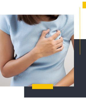 علائم طبیعی و غیرطبیعی