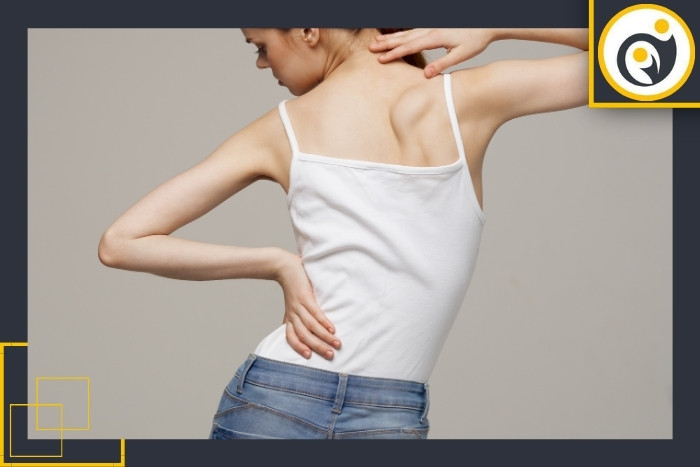 علل بروز اسکولیوز