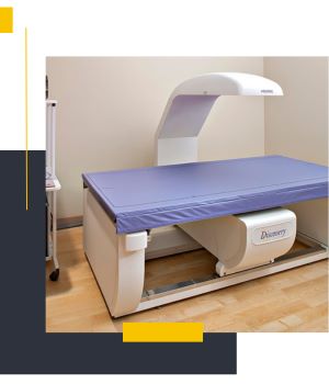 انجام تراکم استخوان از چه سنی باید شروع شود؟ انجام تراکم استخوان از چه سنی باید شروع شود؟