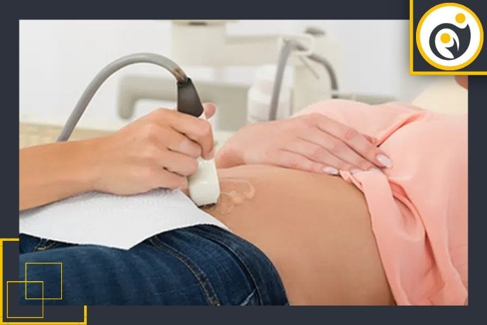 نقش سونوگرافی در پیشگیری
