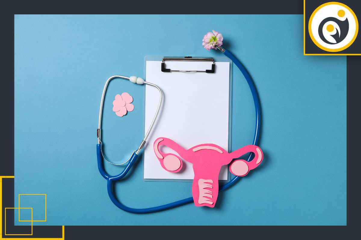 چگونه برای هیستروسالپنگوگرافی آماده شویم؟